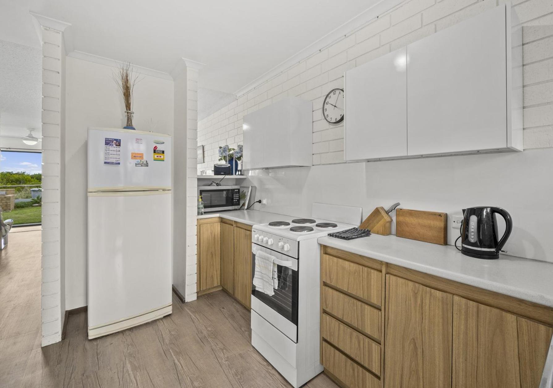 Sun & Surf Aldinga Beach Apartment Dış mekan fotoğraf