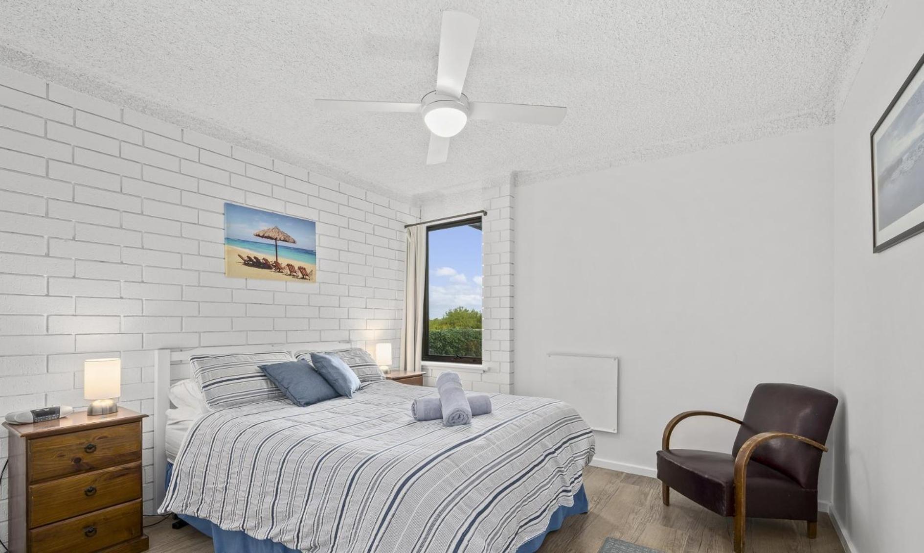 Sun & Surf Aldinga Beach Apartment Dış mekan fotoğraf