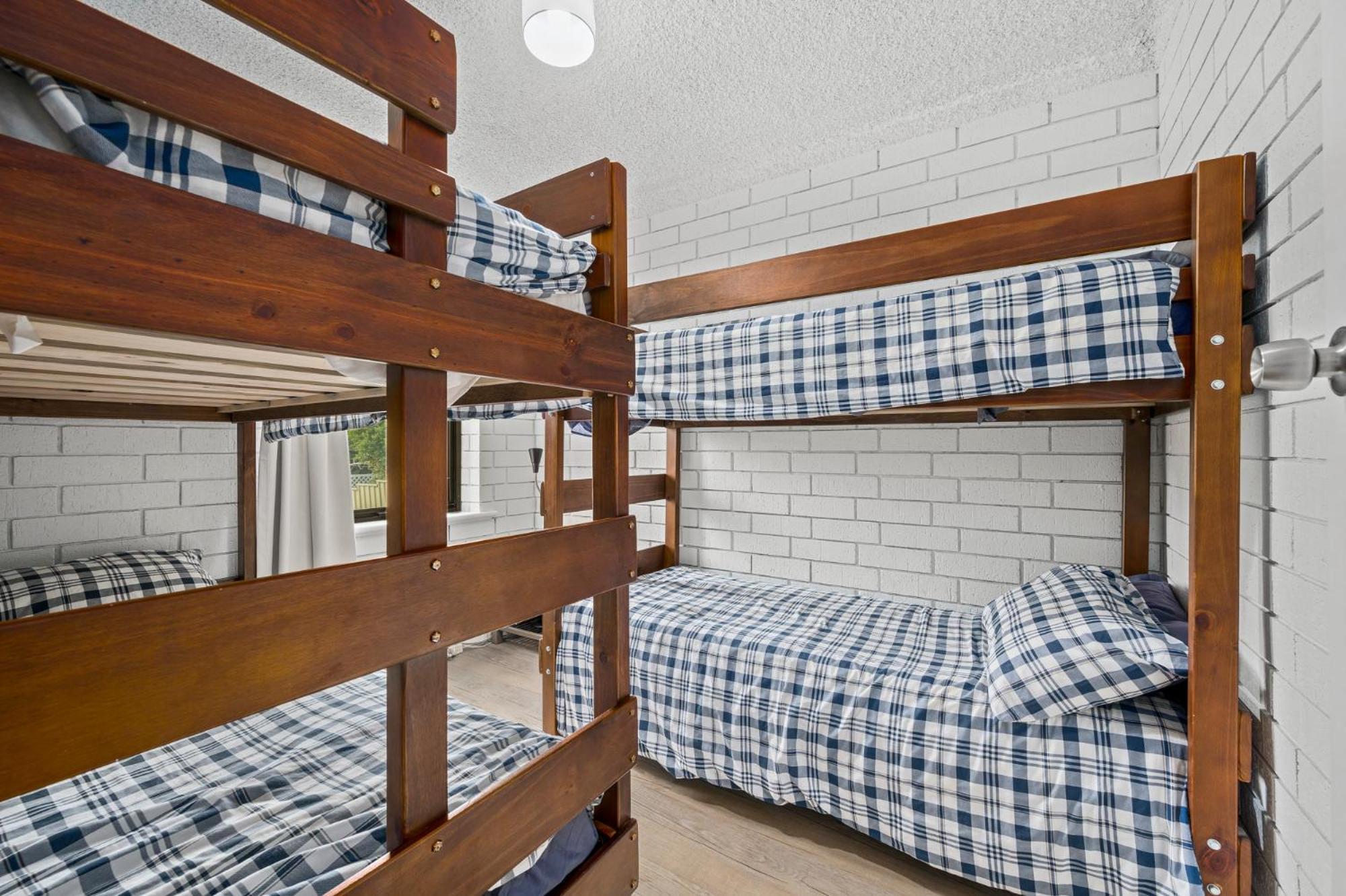 Sun & Surf Aldinga Beach Apartment Dış mekan fotoğraf