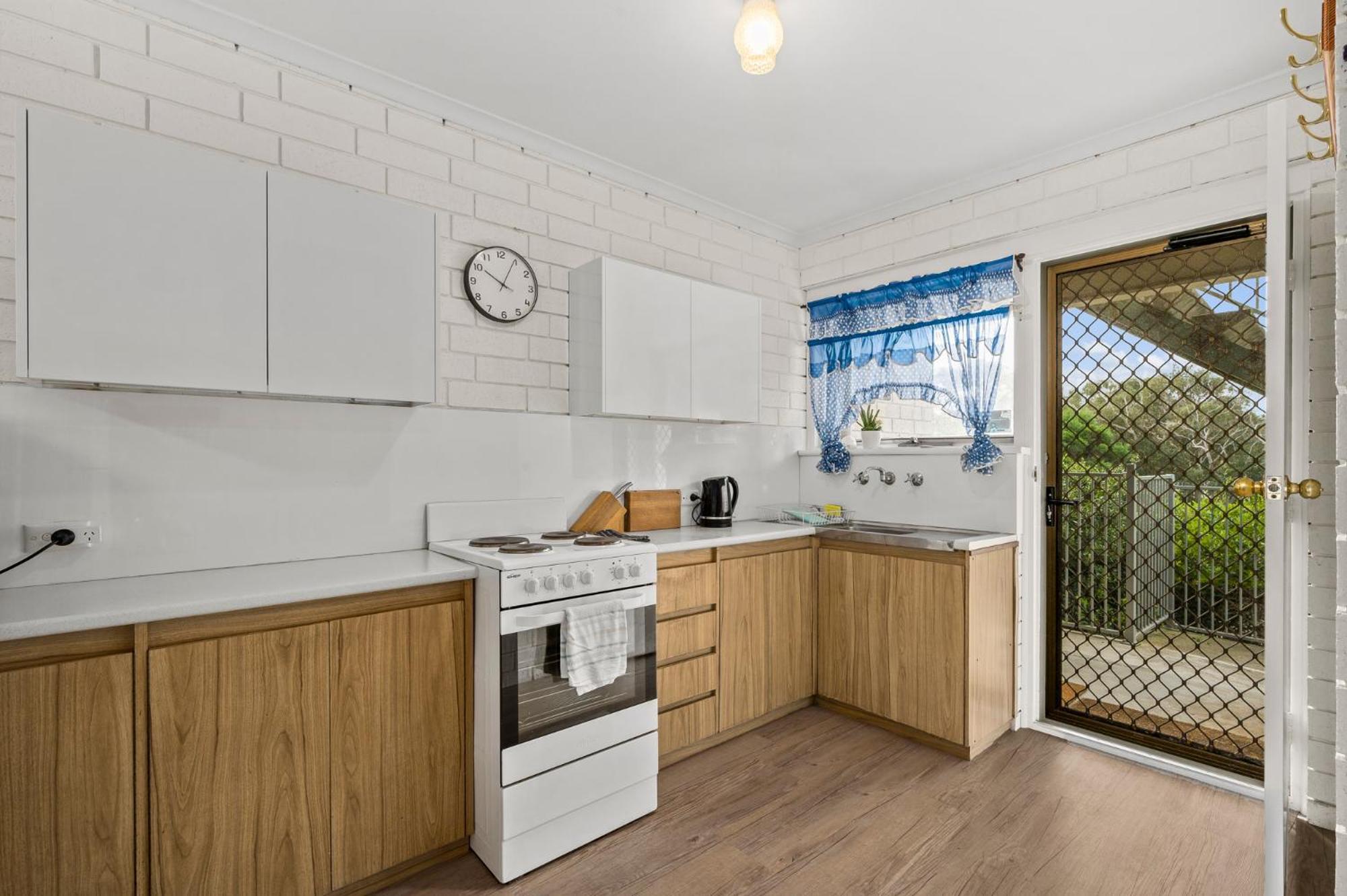 Sun & Surf Aldinga Beach Apartment Dış mekan fotoğraf